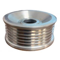 Turbo Buick Aluminum Serpentine Alternator Pulley